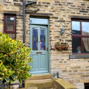Bronte Railway At Apartment Haworth