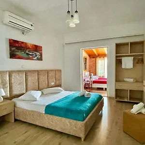 Lazaris Kwstas Appartement