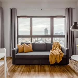 View Apartment Warsaw