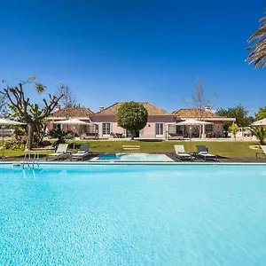 Quinta De Santa Margarida - Charm Country house Tavira
