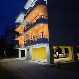 Apartment Amarildo, Himarë