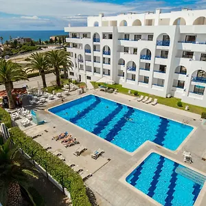 Linda Vista Mar T1, A-c, Wi-fi, Apartment Porches (Algarve)